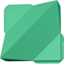 REVIFY - 5X5 CURVE, FOREST, MATTE